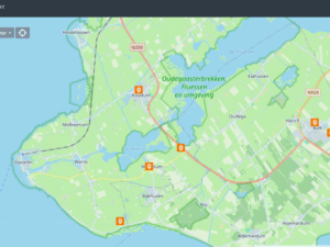 Nooit meer te laat voor de buurtbus?